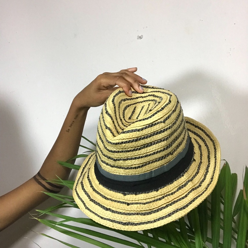 Fedora Hat - Picture 4 of 4